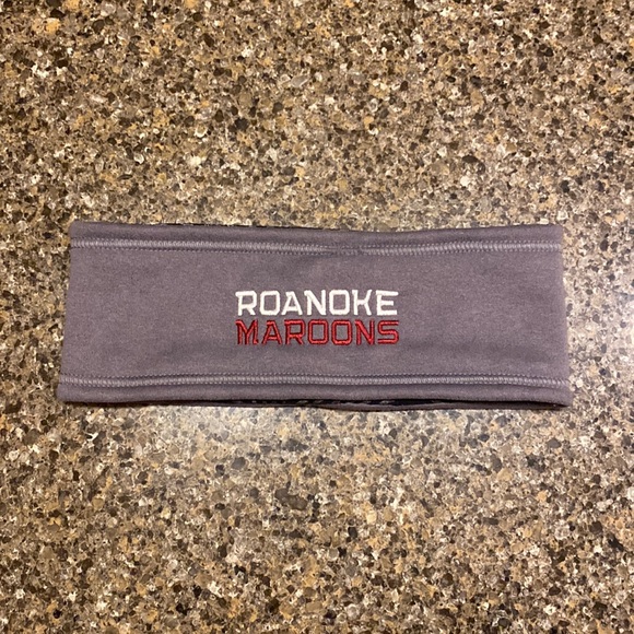 Reversible Head-wrap Ear-band to keep your ears covered and warm on cold days! - Picture 1 of 4